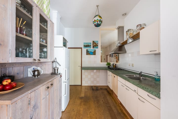 Foto 21 van Sarphatistraat 221-A