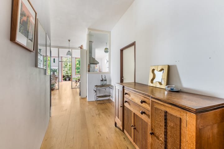 Foto 25 van Sarphatistraat 221-A