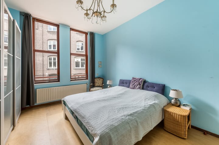 Foto 26 van Sarphatistraat 221-A