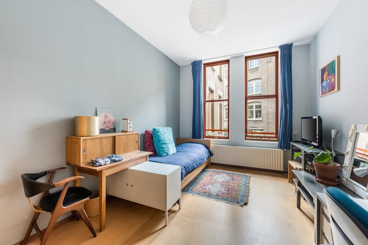 Foto 27 van Sarphatistraat 221-A