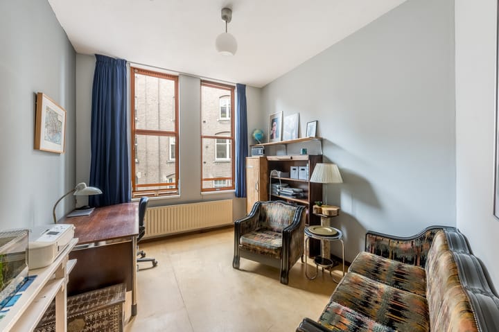 Foto 28 van Sarphatistraat 221-A