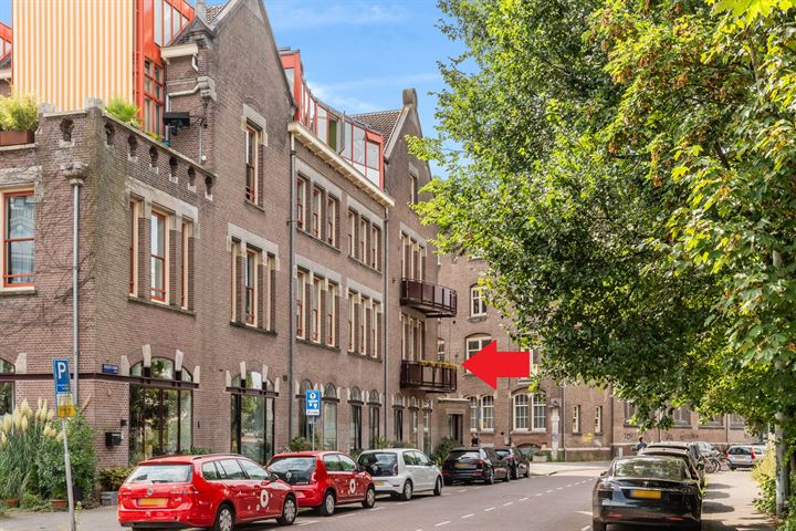 Bekijk foto 32 van Sarphatistraat 221-A