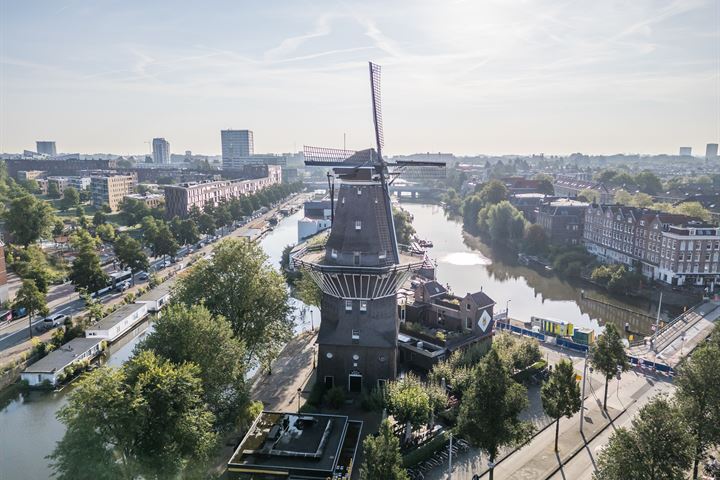 Bekijk foto 33 van Sarphatistraat 221-A