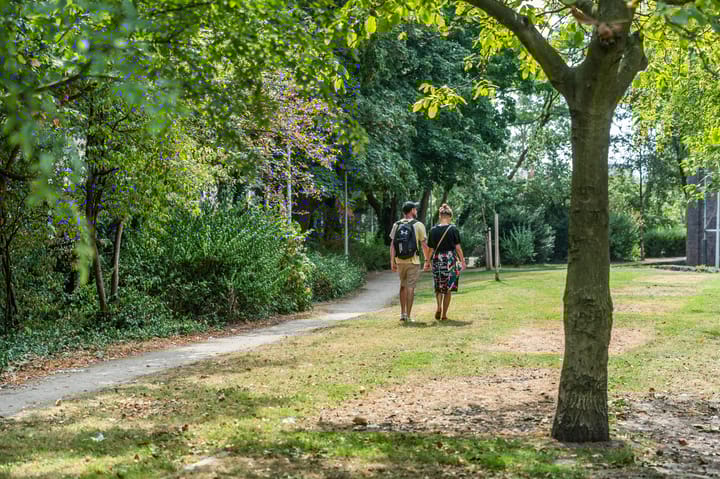 Foto 34 van Sarphatistraat 221-A