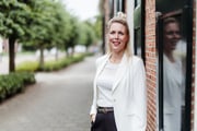 Nicole Platenkamp - Commercieel Medewerker