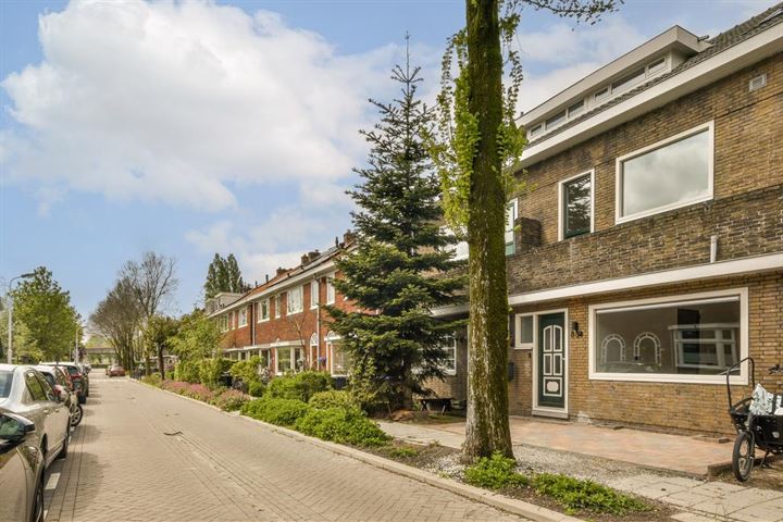 Bekijk foto 2 van Frans Halsstraat 88