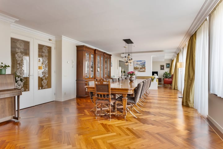 Foto 2 van Langenoordstraat 130-C