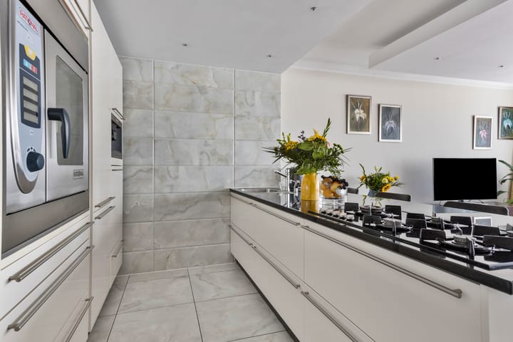 Foto 3 van Langenoordstraat 130-C