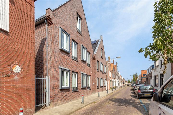 View photo 4 of Langenoordstraat 130-C