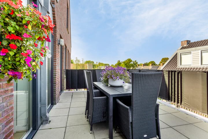 Foto 6 van Langenoordstraat 130-C