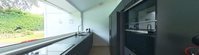 View 360° photo of Keuken of Irislaan 8