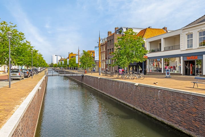 Foto 7 van Langenoordstraat 130-C