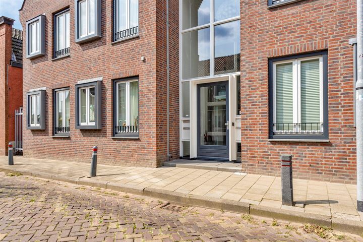 View photo 8 of Langenoordstraat 130-C