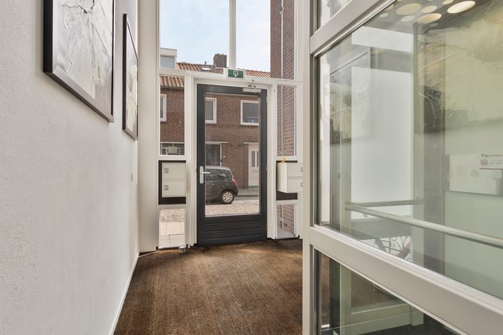 Foto 9 van Langenoordstraat 130-C