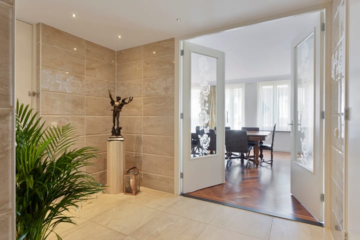 Foto 12 van Langenoordstraat 130-C