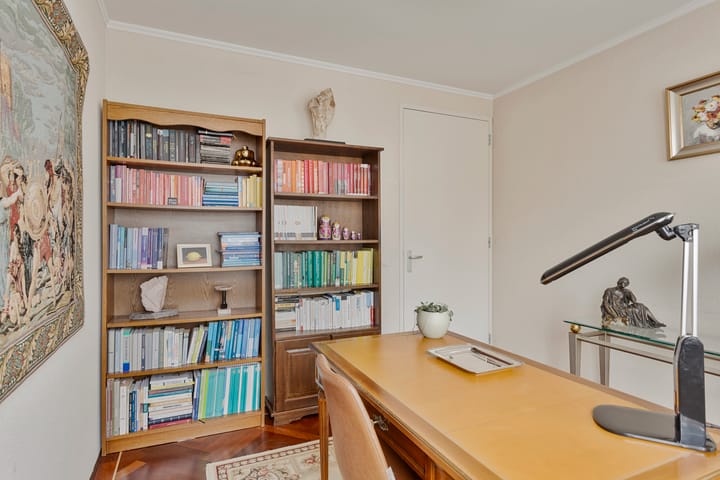 Foto 20 van Langenoordstraat 130-C