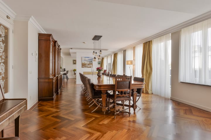 Foto 21 van Langenoordstraat 130-C