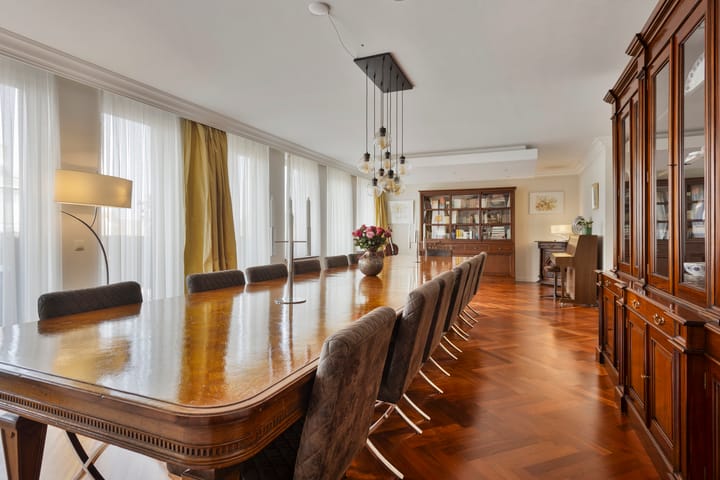 Foto 22 van Langenoordstraat 130-C