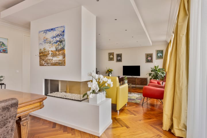 Foto 23 van Langenoordstraat 130-C