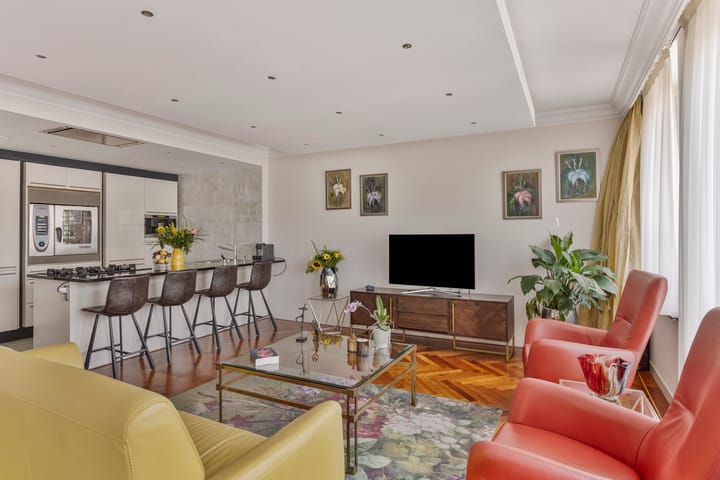 Foto 24 van Langenoordstraat 130-C