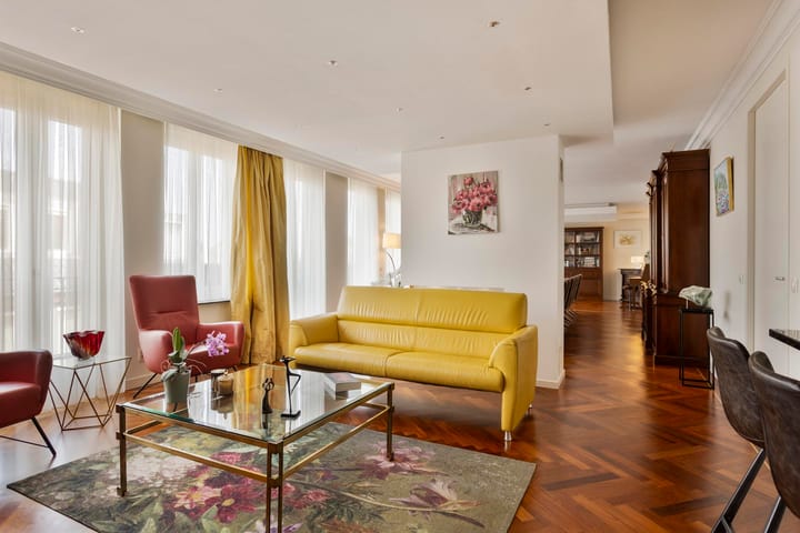 Foto 25 van Langenoordstraat 130-C