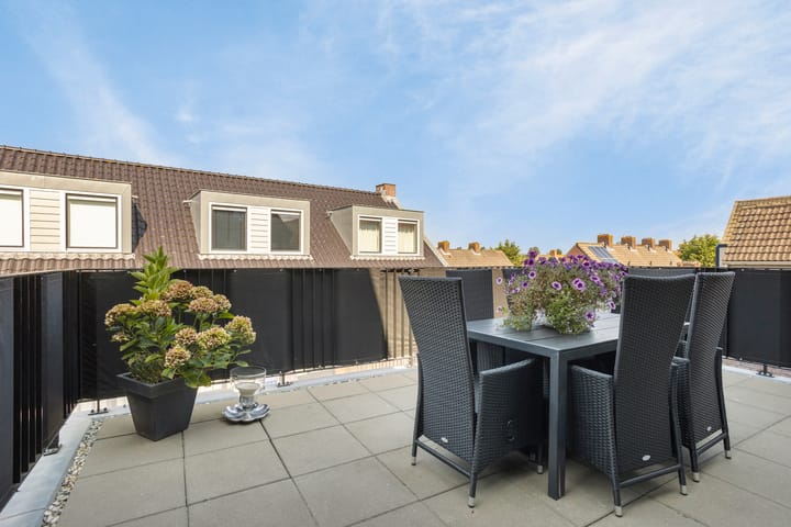 Foto 26 van Langenoordstraat 130-C