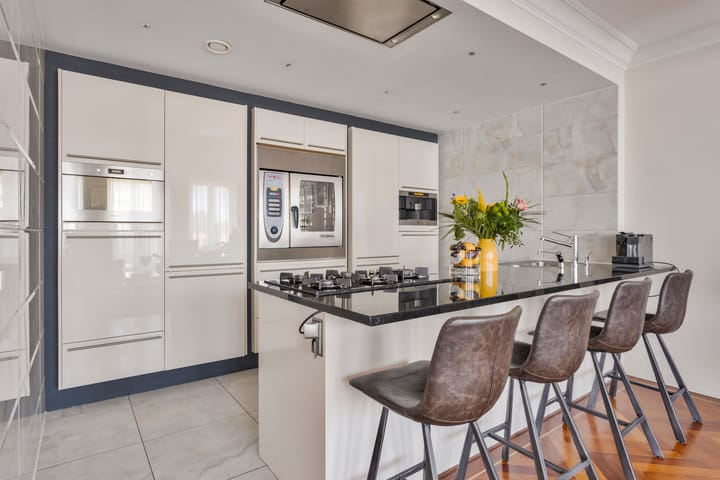 Foto 27 van Langenoordstraat 130-C