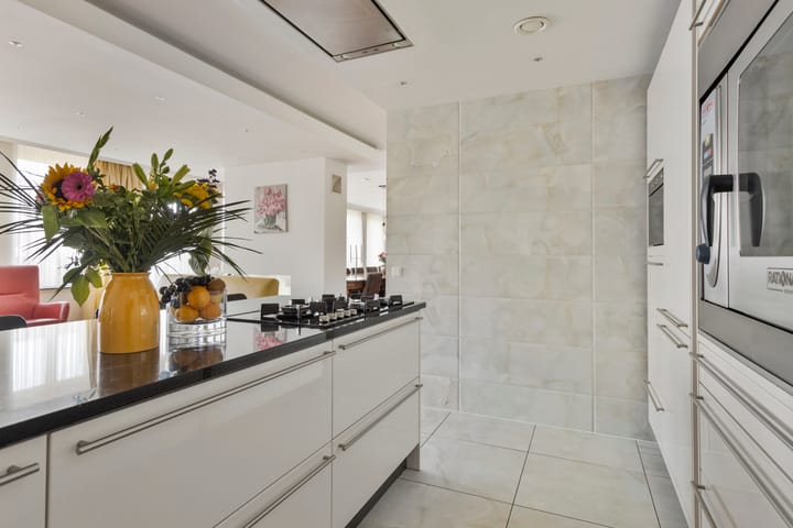 Foto 28 van Langenoordstraat 130-C