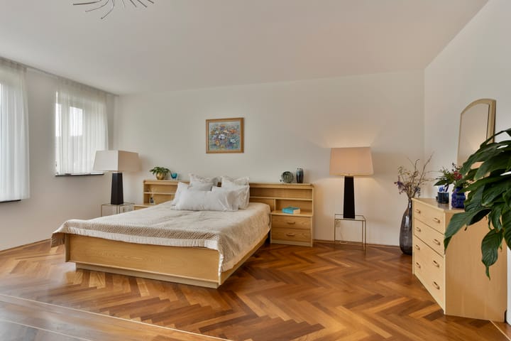 Foto 32 van Langenoordstraat 130-C