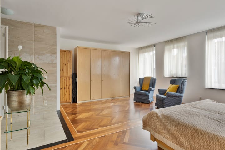 Foto 33 van Langenoordstraat 130-C