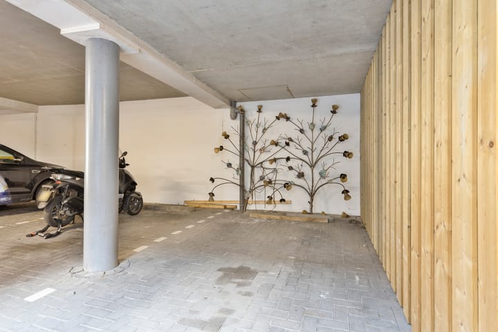 Foto 36 van Langenoordstraat 130-C