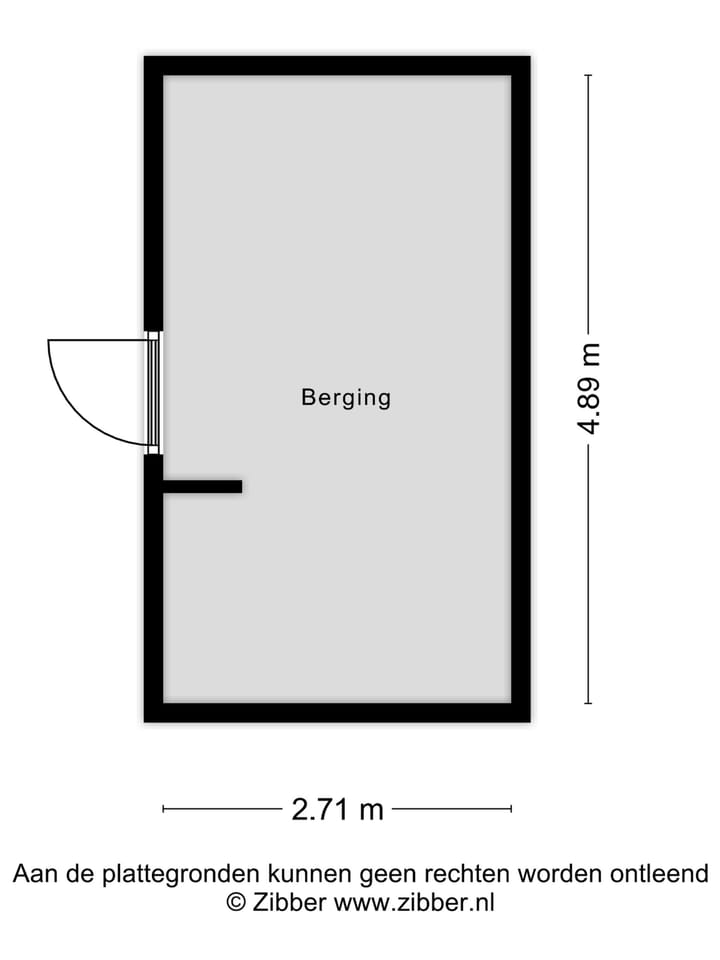 Foto 39 van Langenoordstraat 130-C