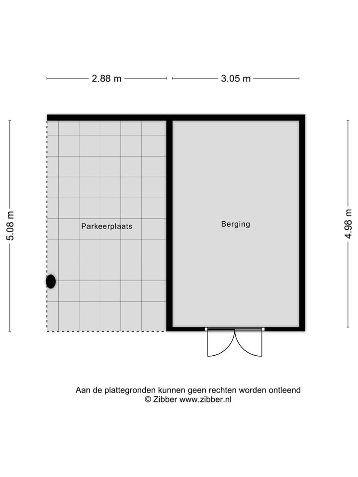Foto 40 van Langenoordstraat 130-C