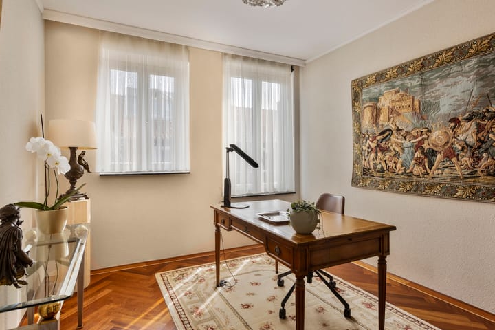 Foto 19 van Langenoordstraat 130-C