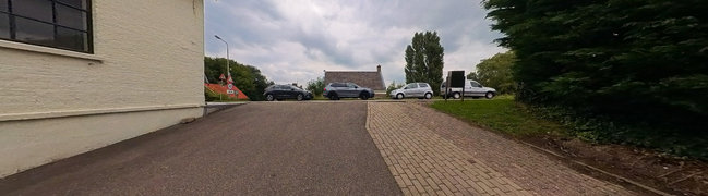 Bekijk 360° foto van Achtertuin van Noord 27