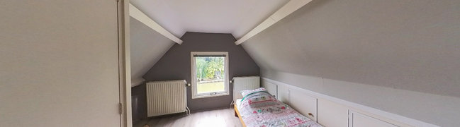 Bekijk 360° foto van Slaapkamer van Noord 27