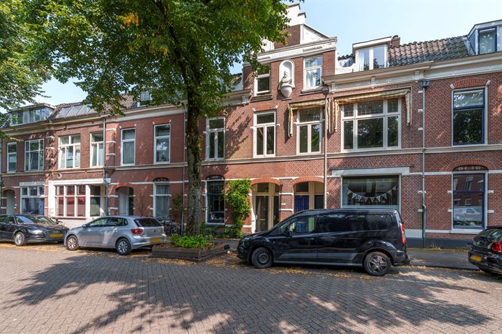 Bekijk foto 1 van Jan Pieterszoon Coenstraat 127