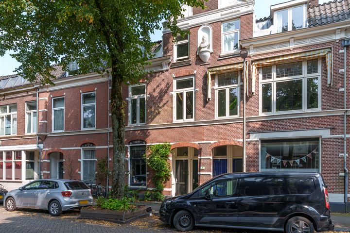 Bekijk foto 3 van Jan Pieterszoon Coenstraat 127