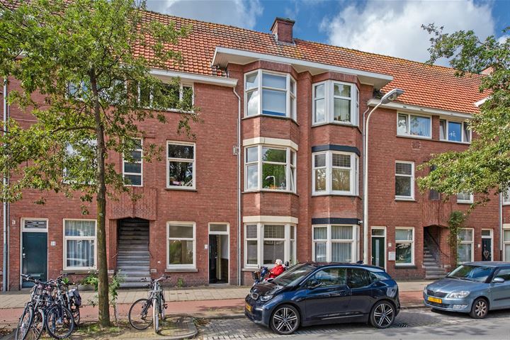 Bekijk foto 6 van Pisuissestraat 31