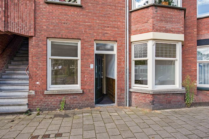 Bekijk foto 7 van Pisuissestraat 31