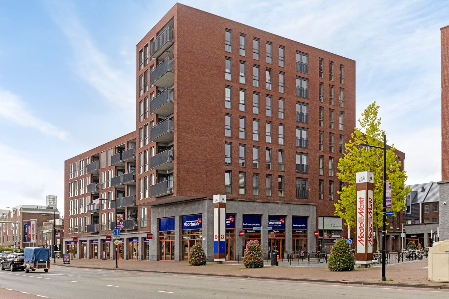 Foto 1 van Kroonwerk 128