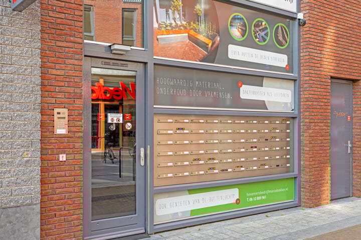 Foto 4 van Kroonwerk 128