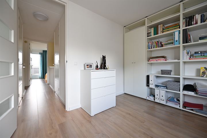 View photo 10 of Bussumerstraat 27-F