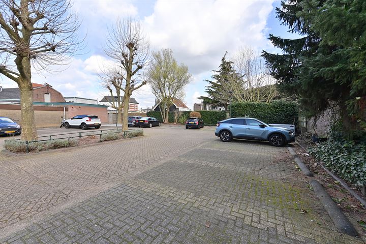 View photo 16 of Bussumerstraat 27-F