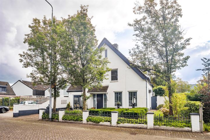 Bekijk foto van Tinus van der Sijdestraat 31