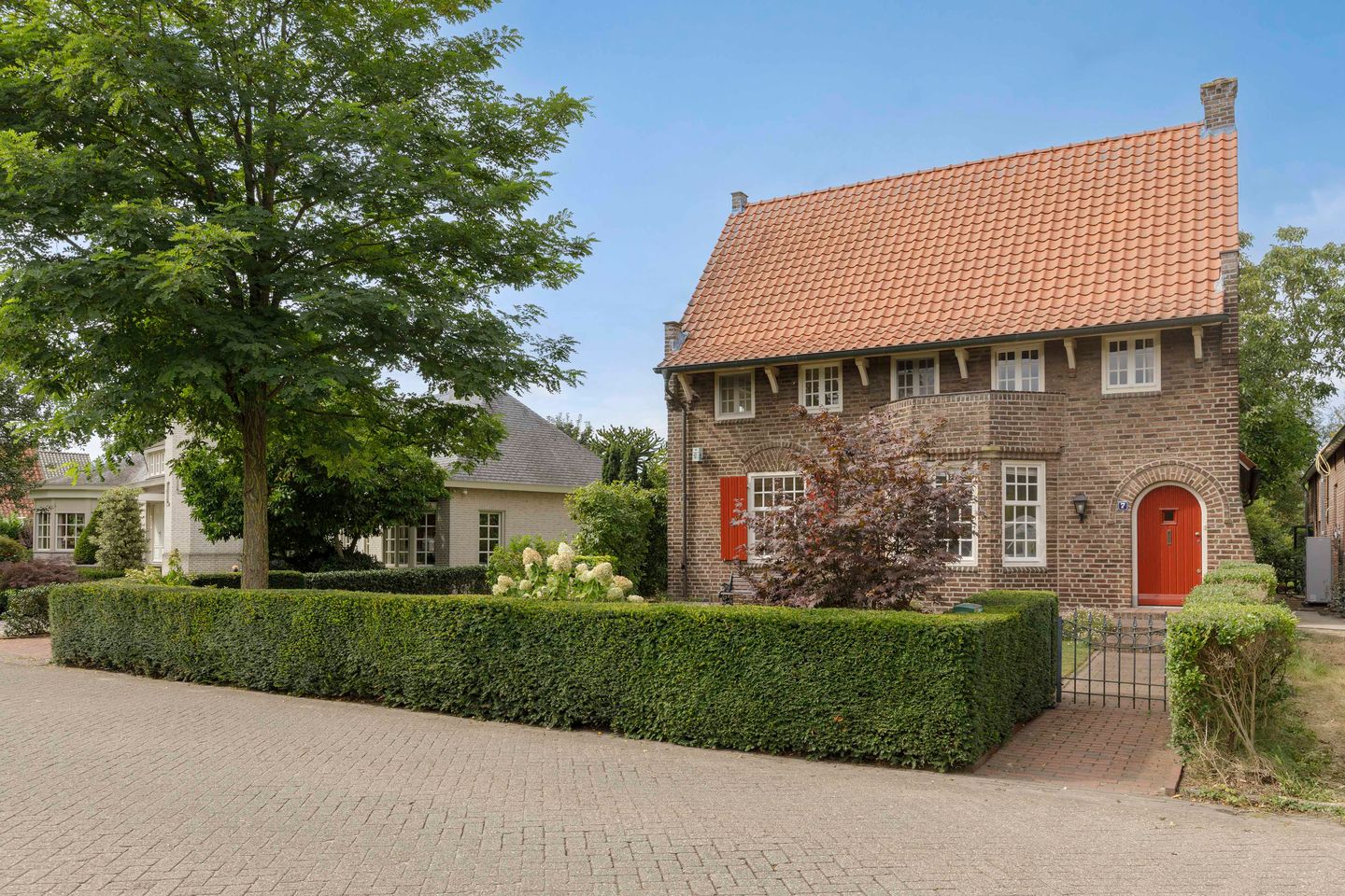 Foto 1 van Meliestraat 7