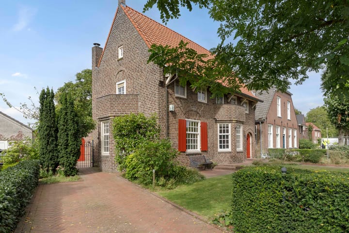 Foto 2 van Meliestraat 7