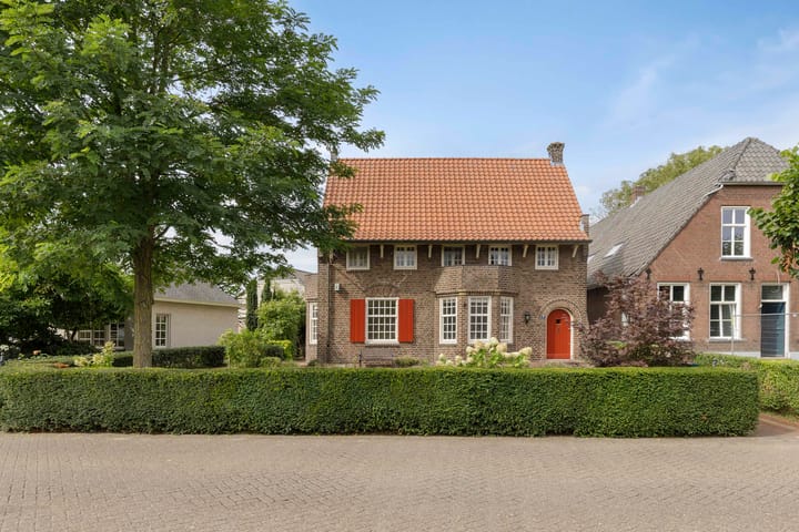 Foto 5 van Meliestraat 7