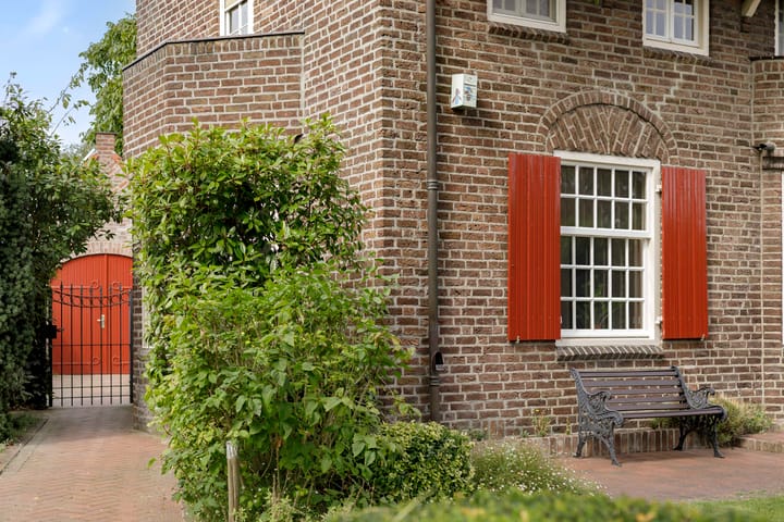 Foto 8 van Meliestraat 7