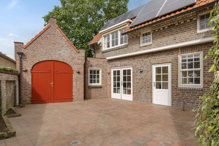 Foto 10 van Meliestraat 7